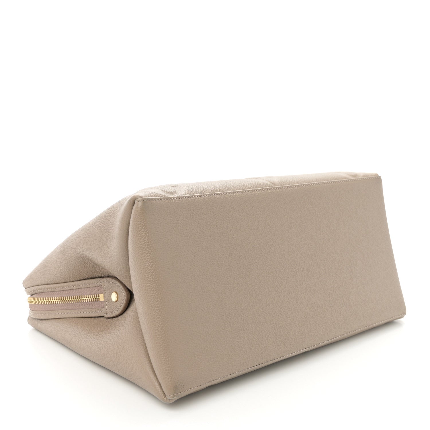 Louis Vuitton Empreinte Monogram Giant Grand Palais Tourterelle 4 of 10