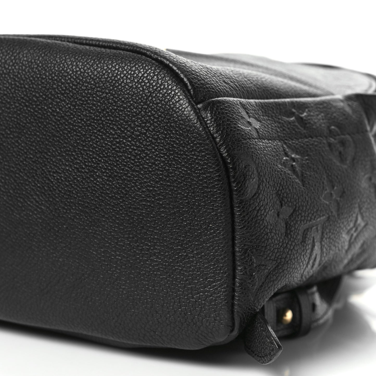 Empreinte Sorbonne Backpack Black