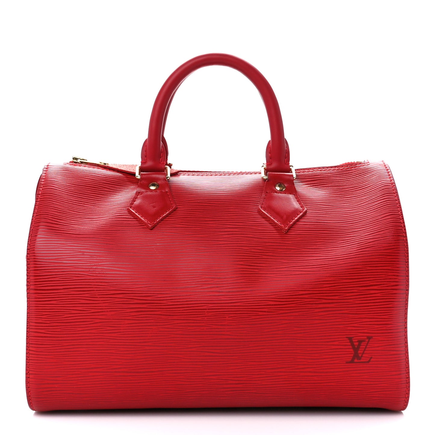 Epi Speedy 25 Castillan Red