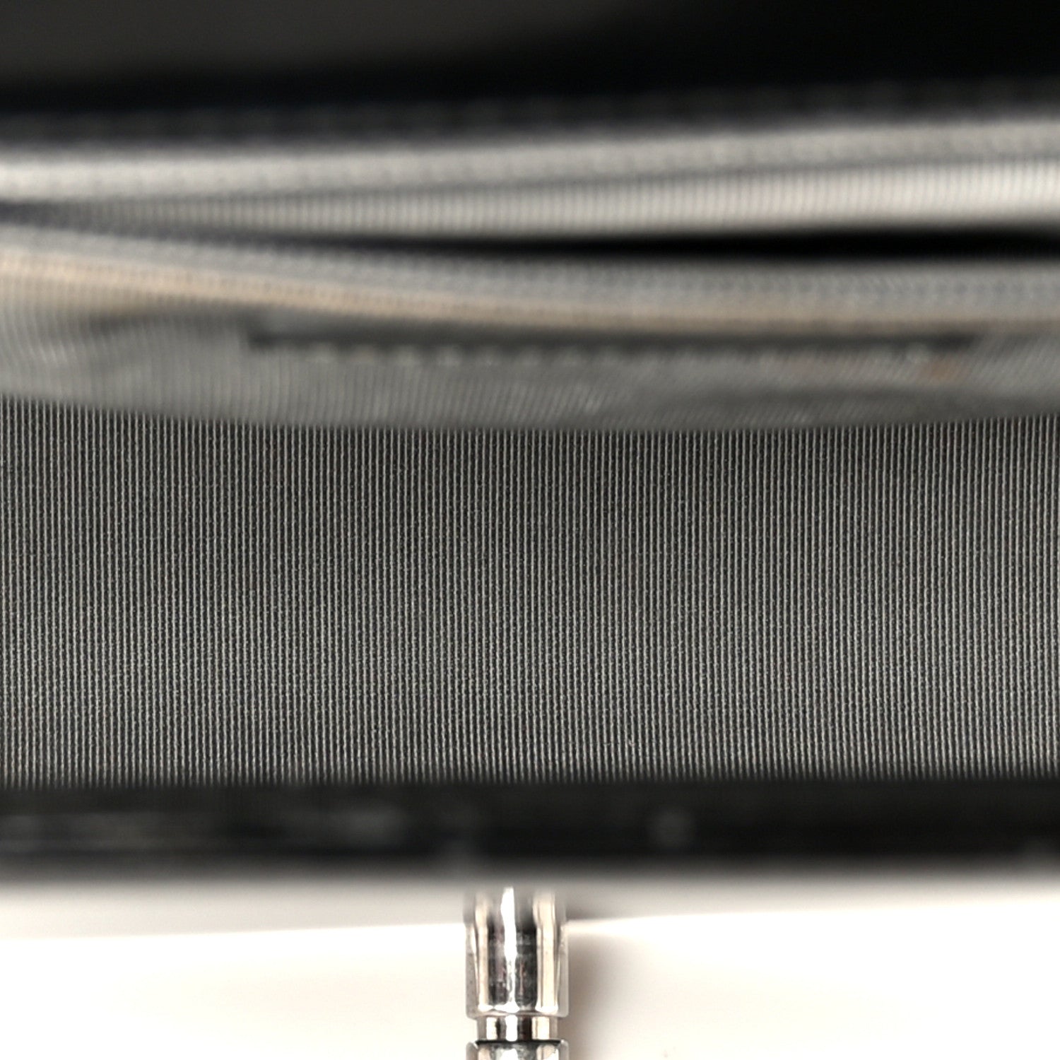 Chanel Patent Medium Boy Reverso Flap Black 5 of 11