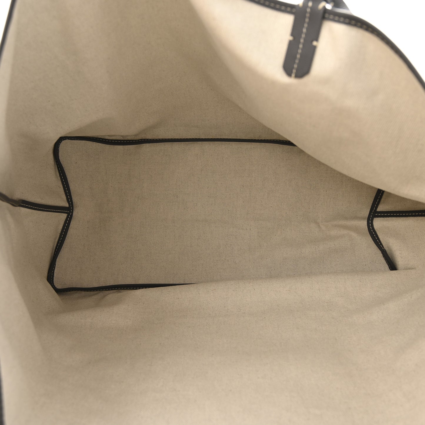Goyardine Saint Louis GM Grey
