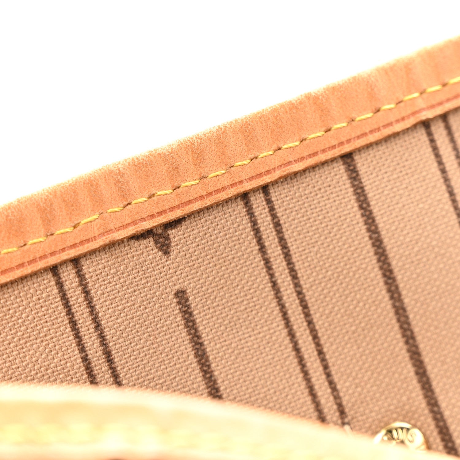 Louis Vuitton Monogram Neverfull GM 14 of 14