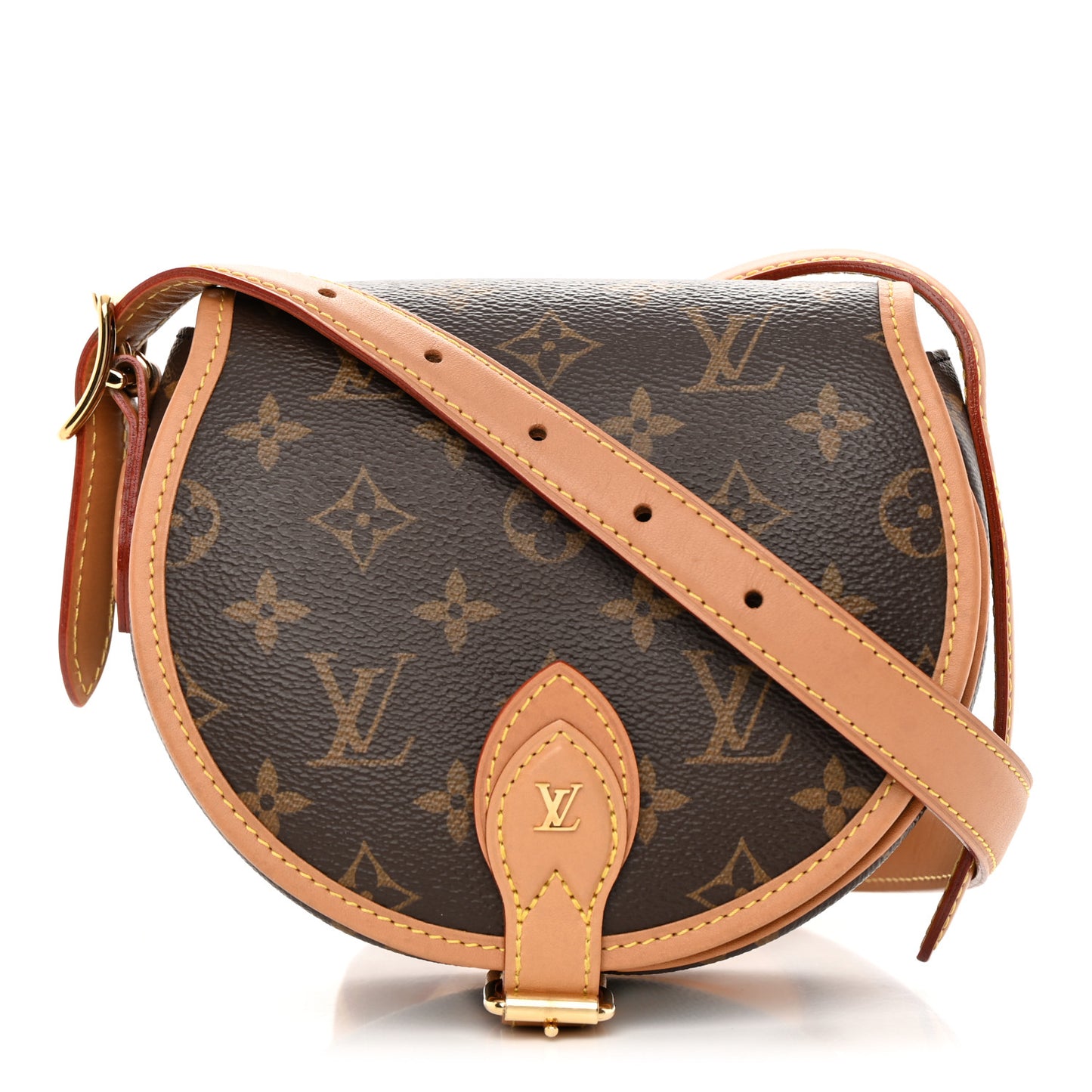 Monogram Tambourin NM