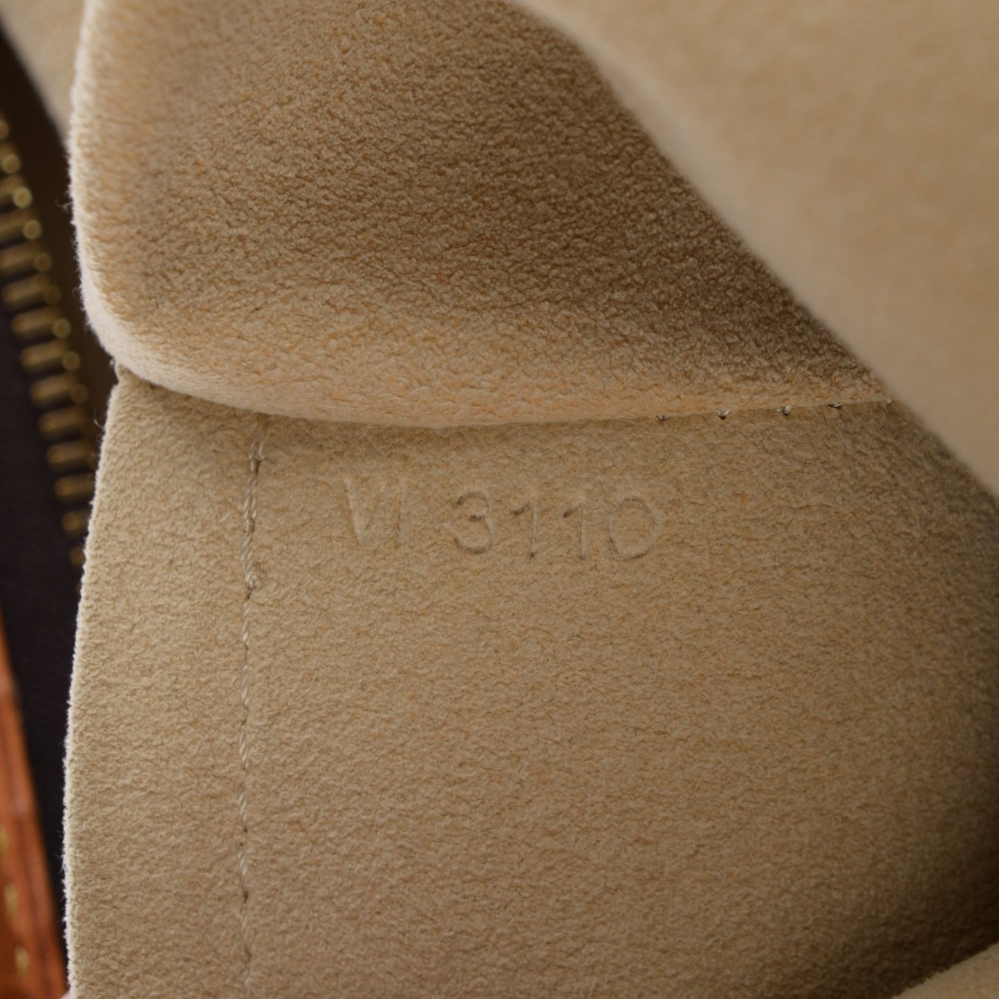 Monogram Estrela MM