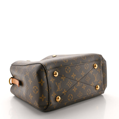 Louis Vuitton Monogram Montaigne BB 4 of 9