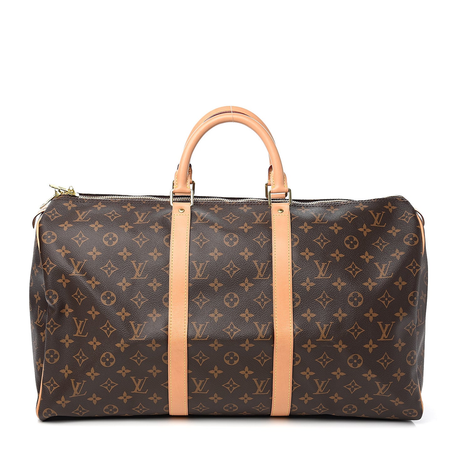 Monogram Keepall 50