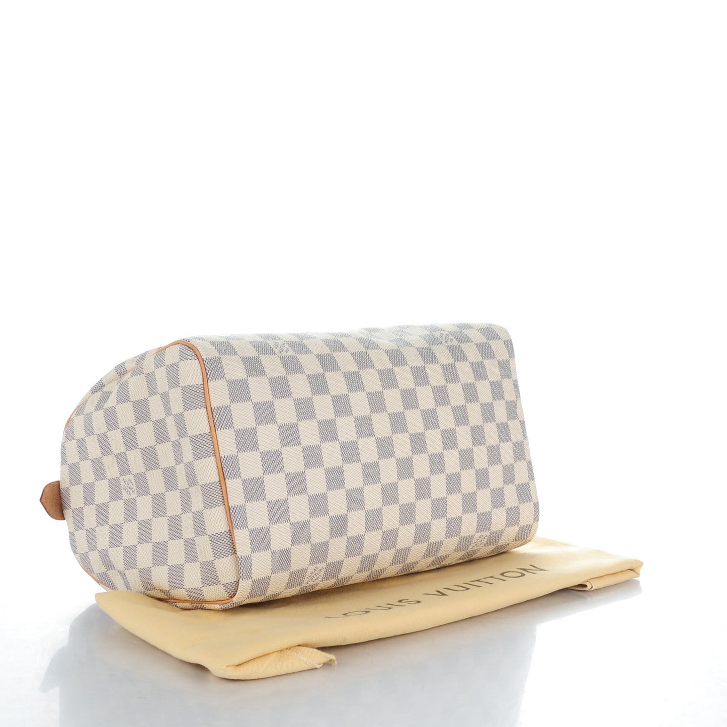 Damier Azur Speedy 30