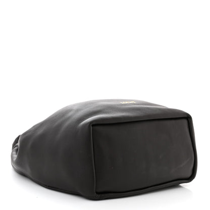 Loewe Nappa Small Squeeze Bag Chocolate 4 of 9