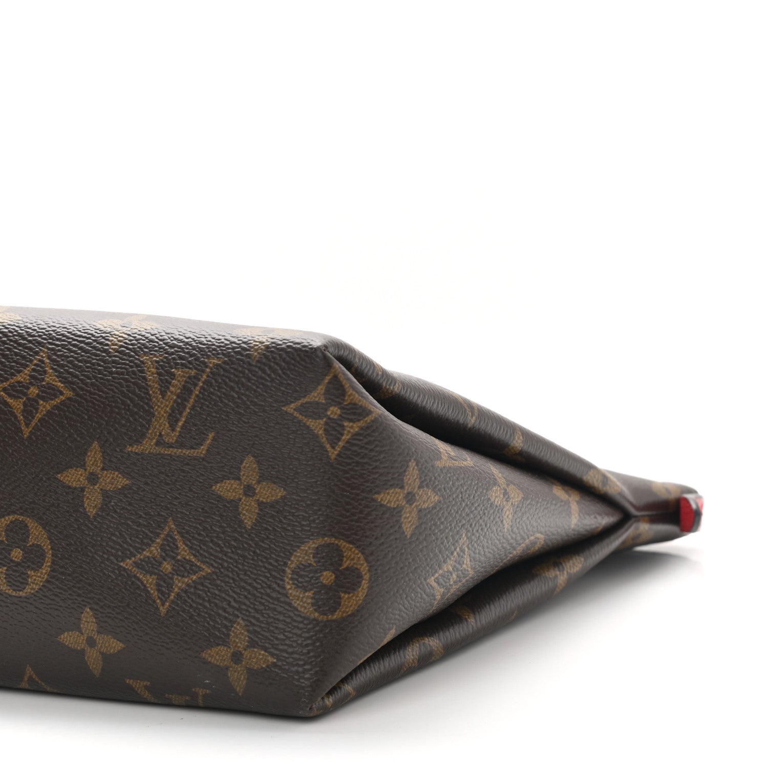 Louis Vuitton Monogram Pallas Beauty Case Cherry 10 of 10