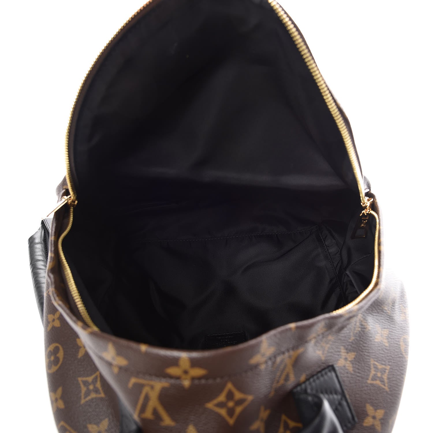 Louis Vuitton Monogram Palm Springs Backpack MM 5 of 8