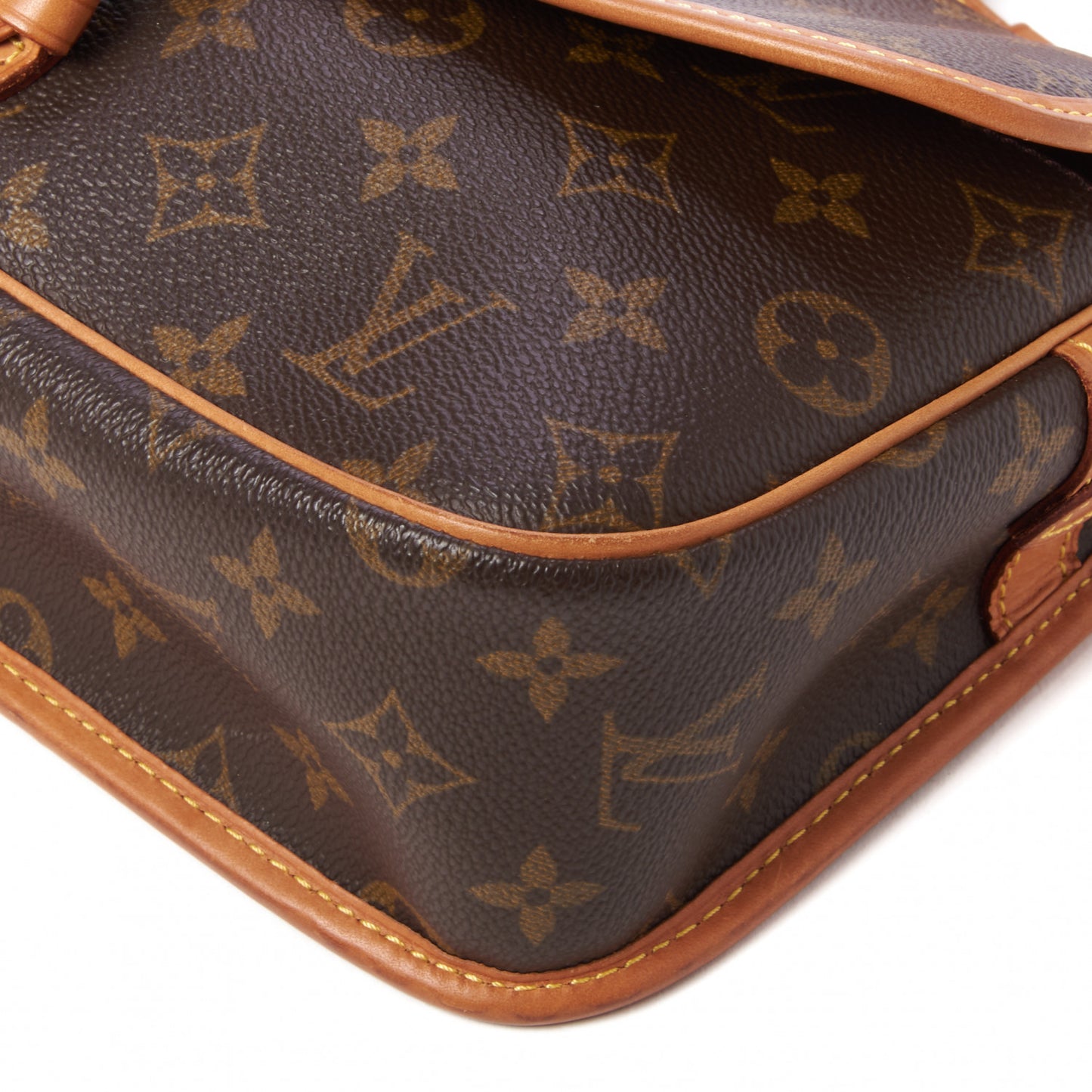 Monogram Sologne