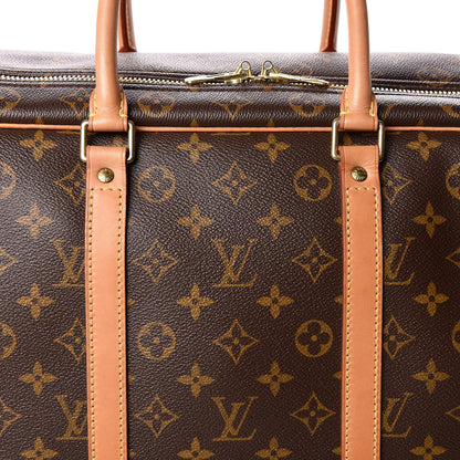 Louis Vuitton Monogram Sirius 50 8 of 15