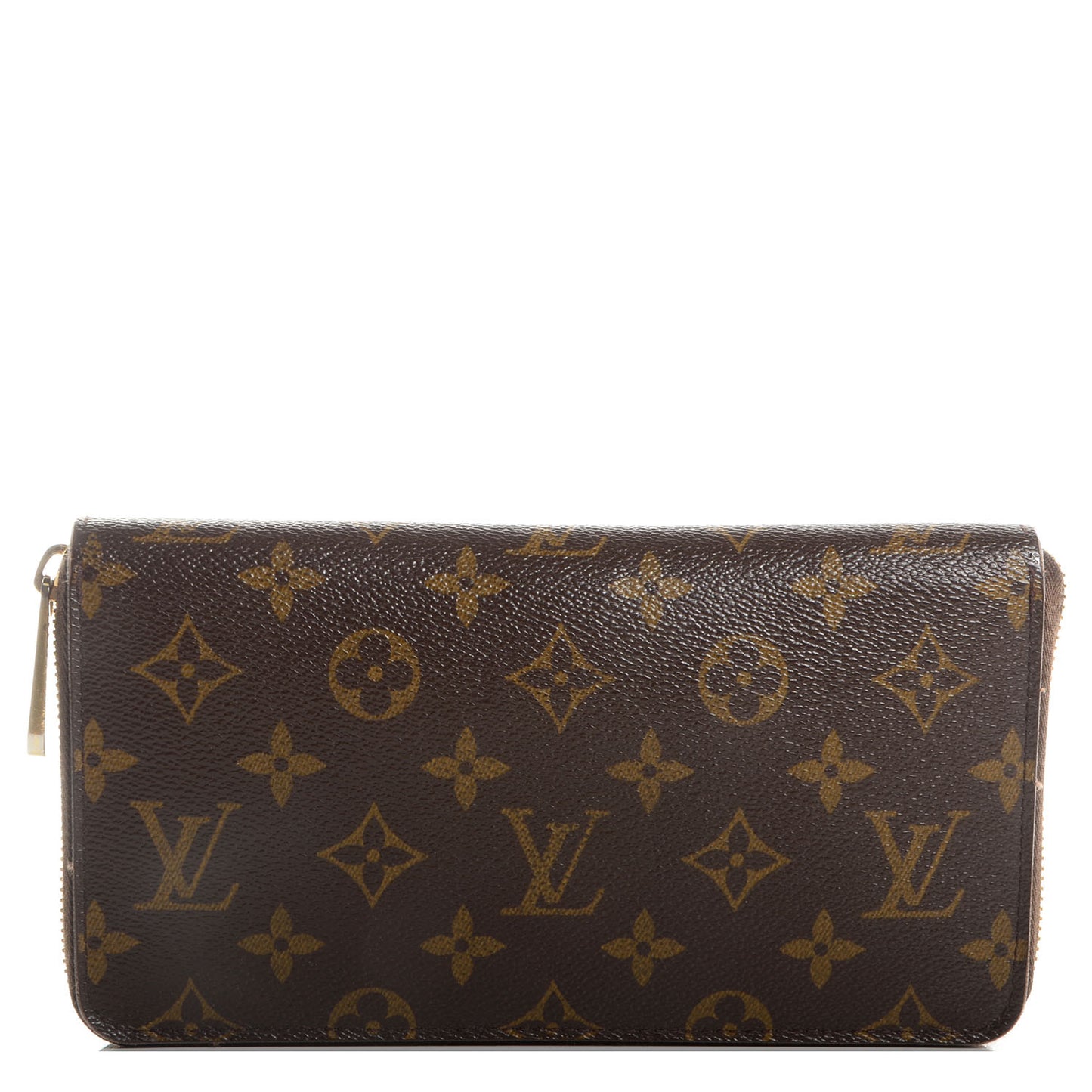 Monogram Zippy Organizer Wallet