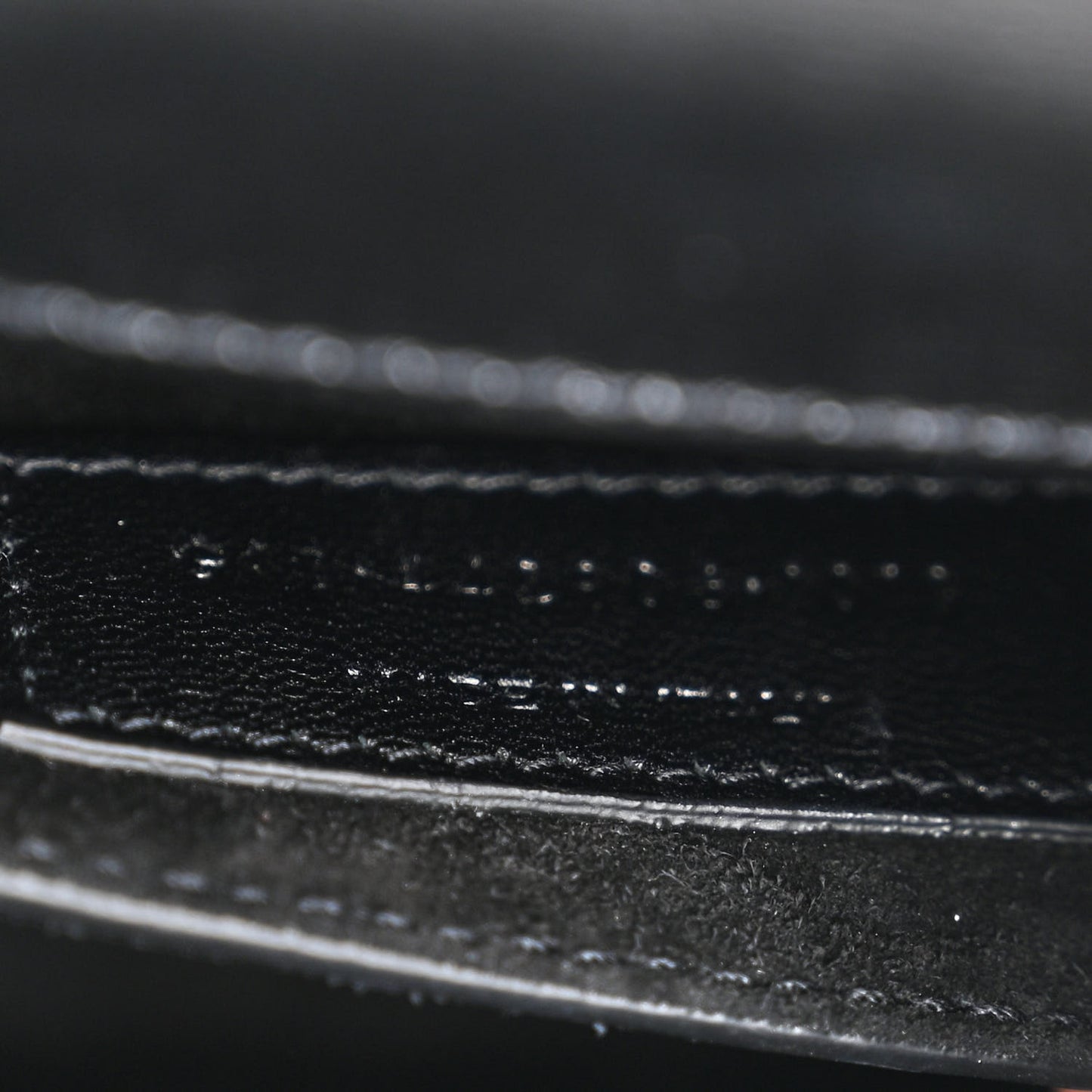 Calfskin Medium Monogram Sunset Black