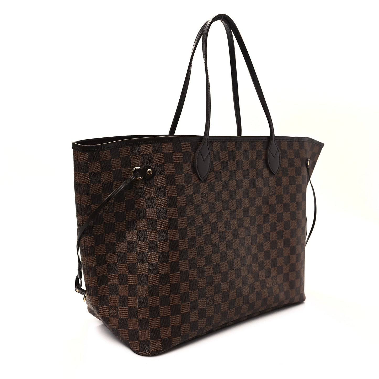 Damier Ebene Neverfull GM