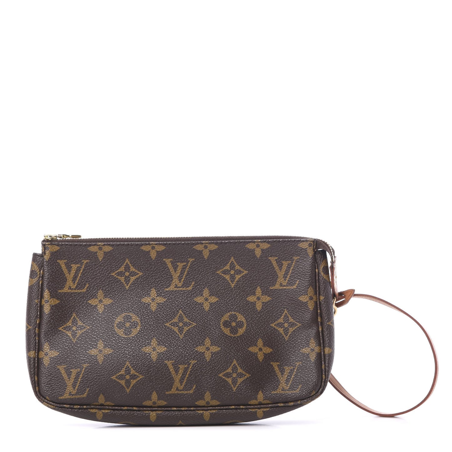 Monogram Pochette Accessories