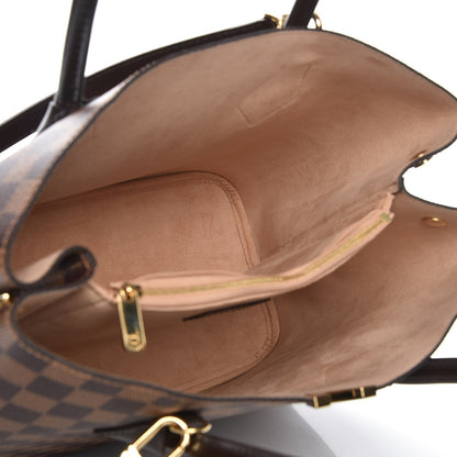 Louis Vuitton Damier Ebene Kensington 6 of 7