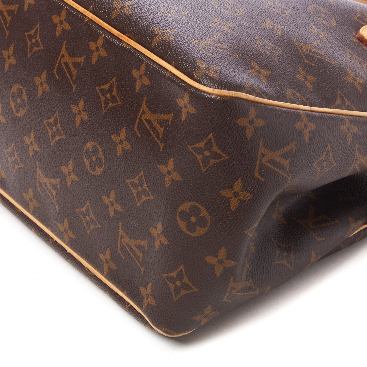 Monogram Batignolles
