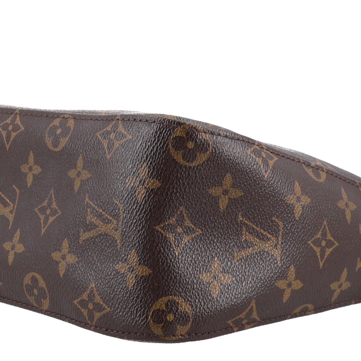 Louis Vuitton Monogram Looping MM 10 of 10
