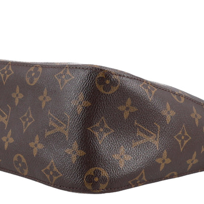 Louis Vuitton Monogram Looping MM 10 of 10