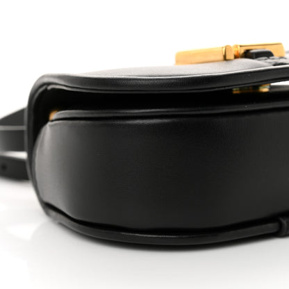 Fendi Vitello Brenta Cher Nano Fendi C'mon Black 9 of 10