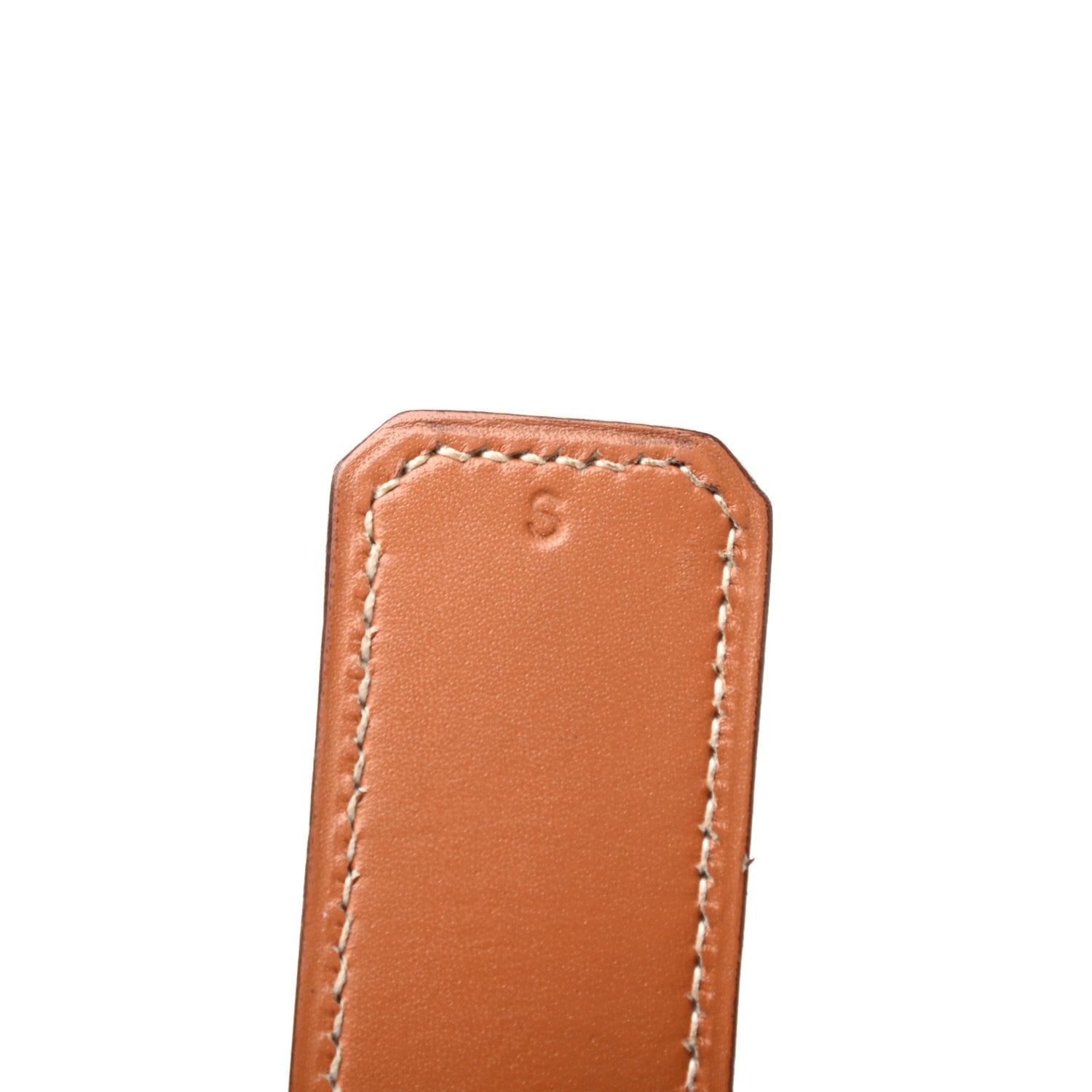Hermes Togo Swift Jige PM Clutch Black Gold 7 of 8