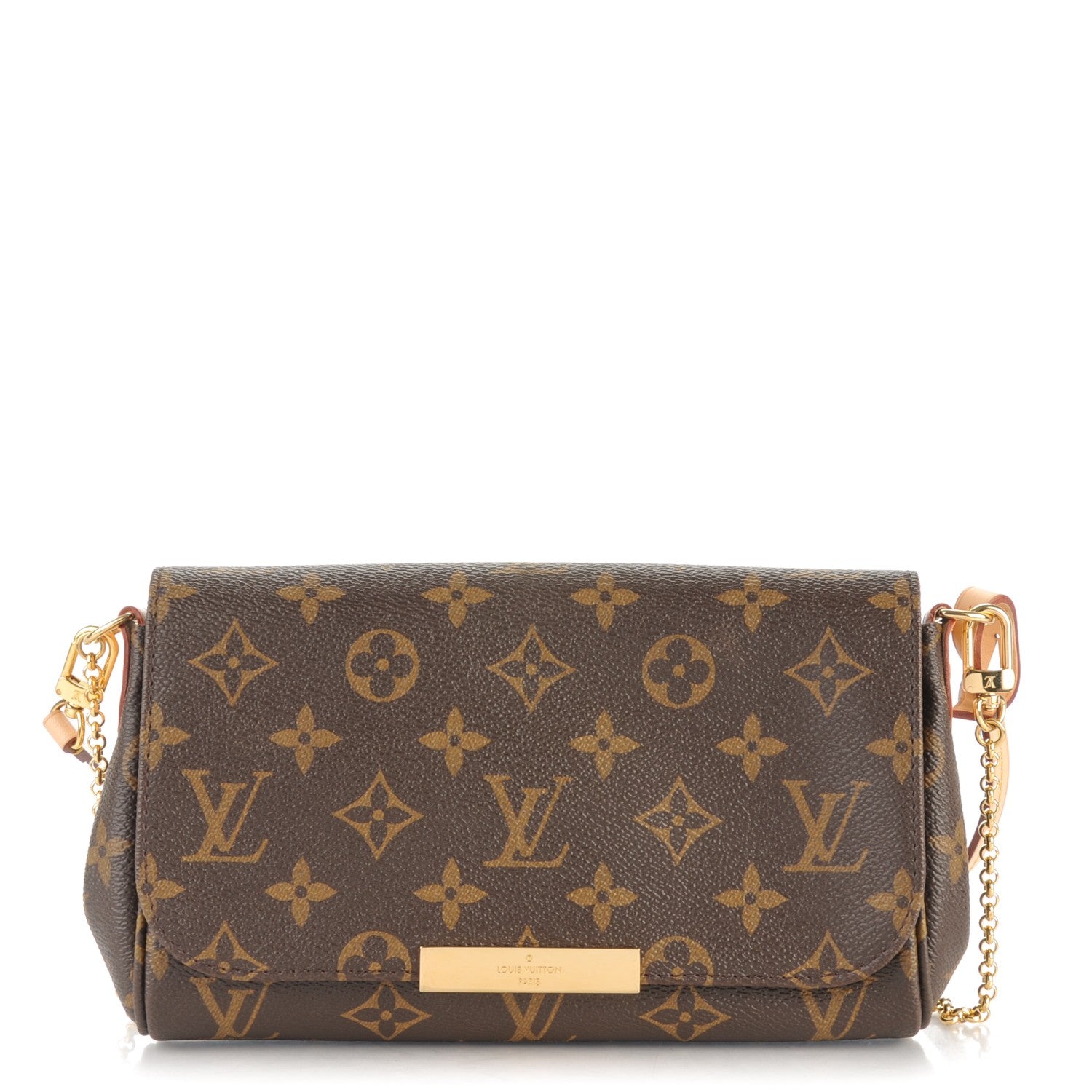 Louis Vuitton Monogram Favorite PM 1 of 7