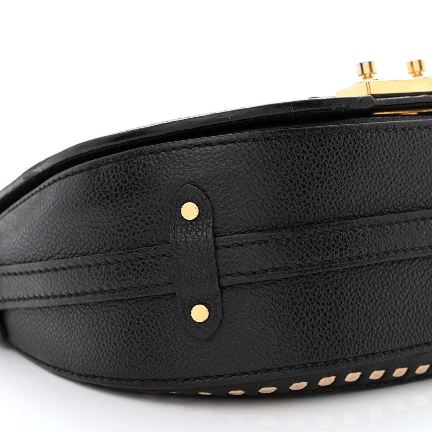 Empreinte Junot Black