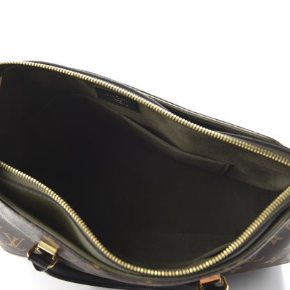 Louis Vuitton Monogram Pallas Full Kaki 6 of 10