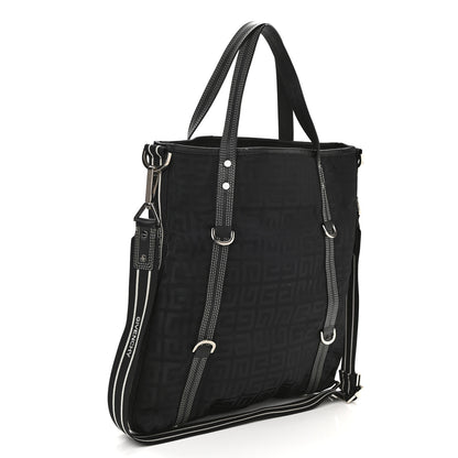 Givenchy Nylon G4 Tote Black 4 of 11