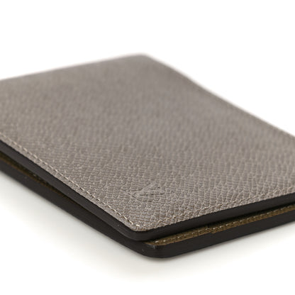 Louis Vuitton Taiga Multiple Wallet Oural 9 of 9