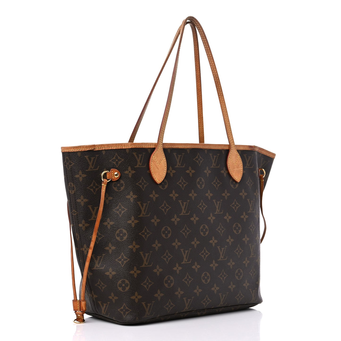 Monogram Neverfull MM