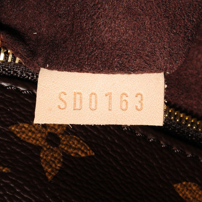 Louis Vuitton Monogram Metis 7 of 8