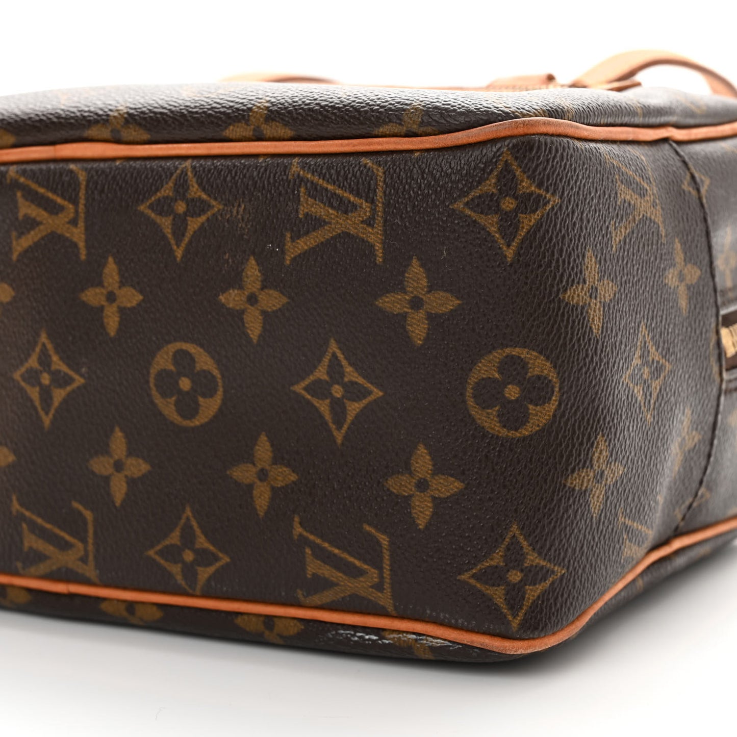 Monogram Cite MM