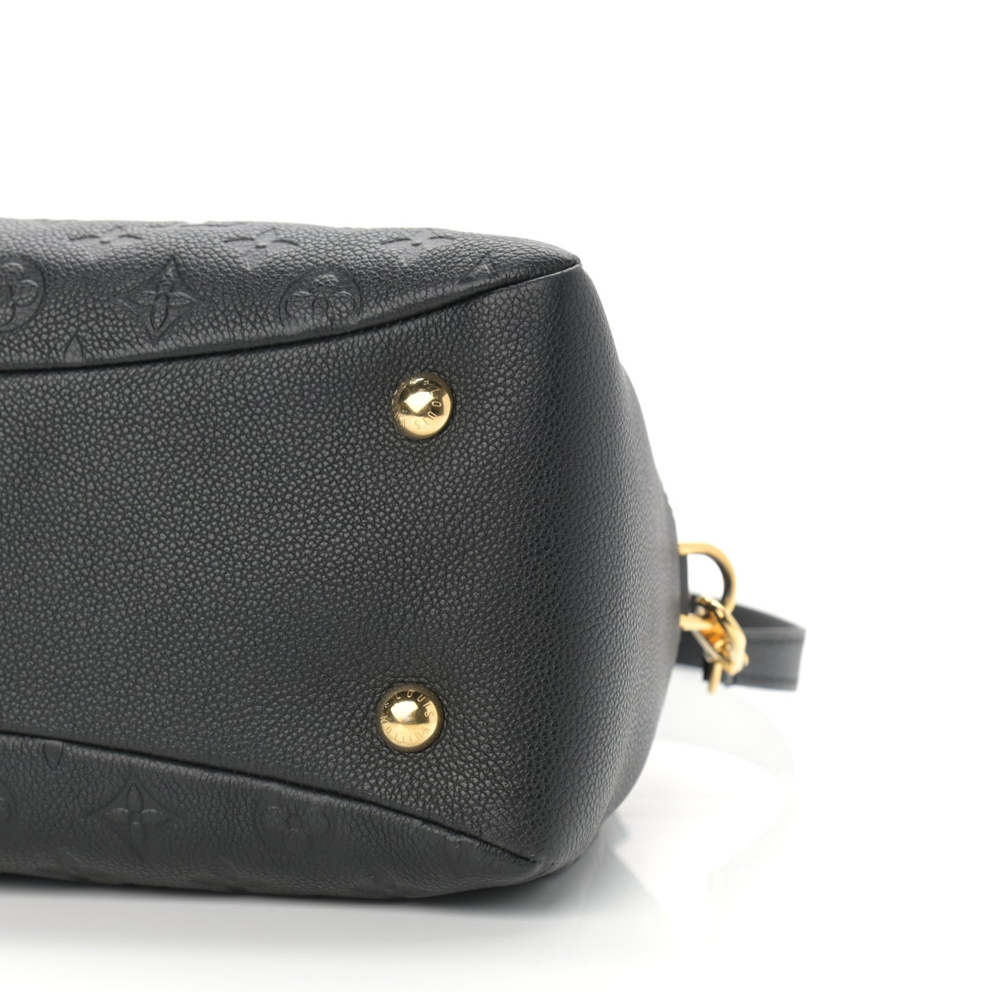 Empreinte Ponthieu PM Black