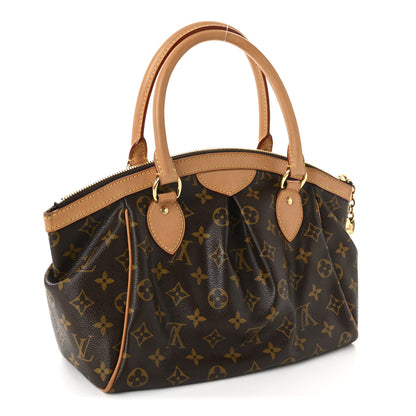 Louis Vuitton Monogram Tivoli PM 3 of 9