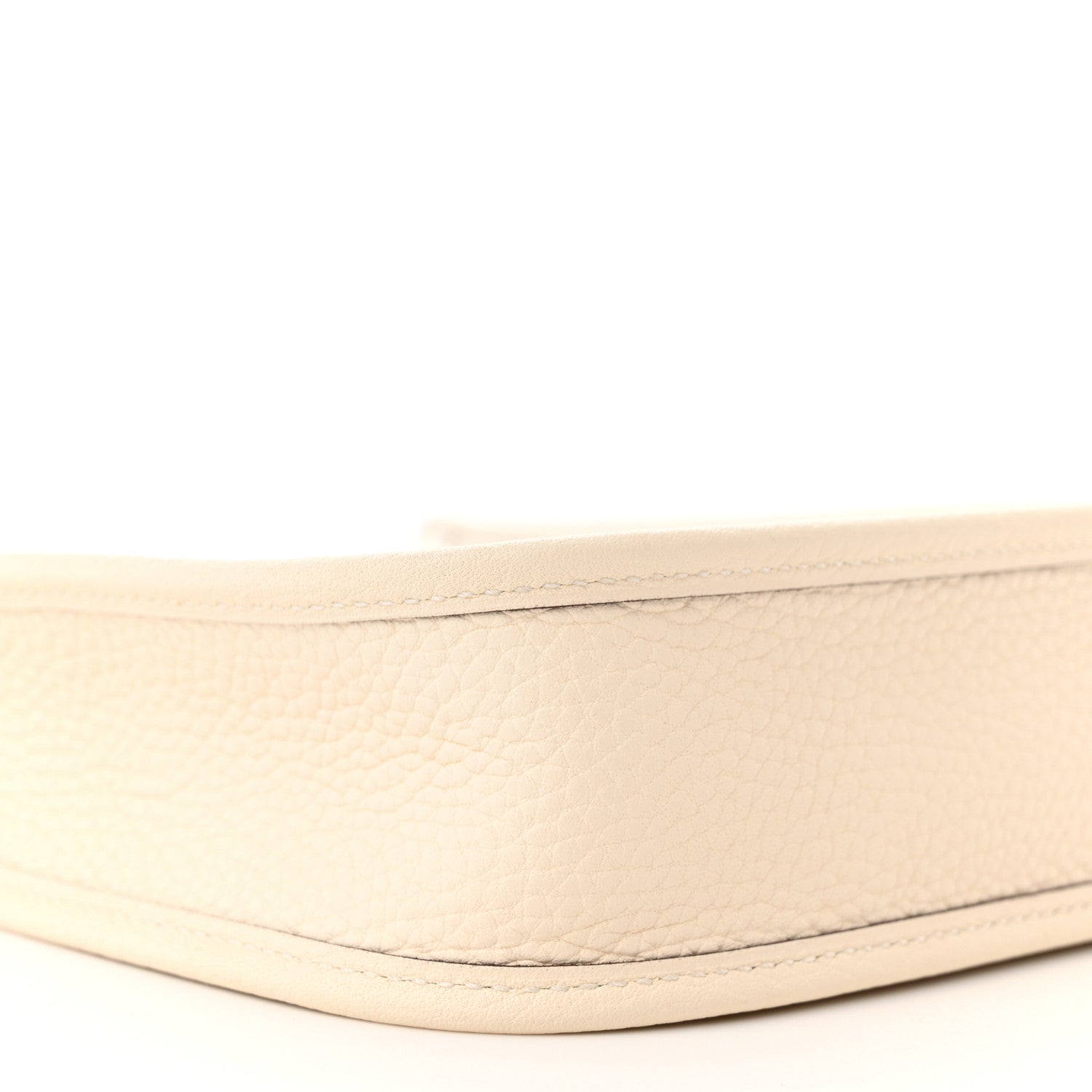 Hermes Taurillon Clemence Maxi Quadrille Evelyne TPM Nata Citron Rouge H Mauve Sylvestre 9 of 11