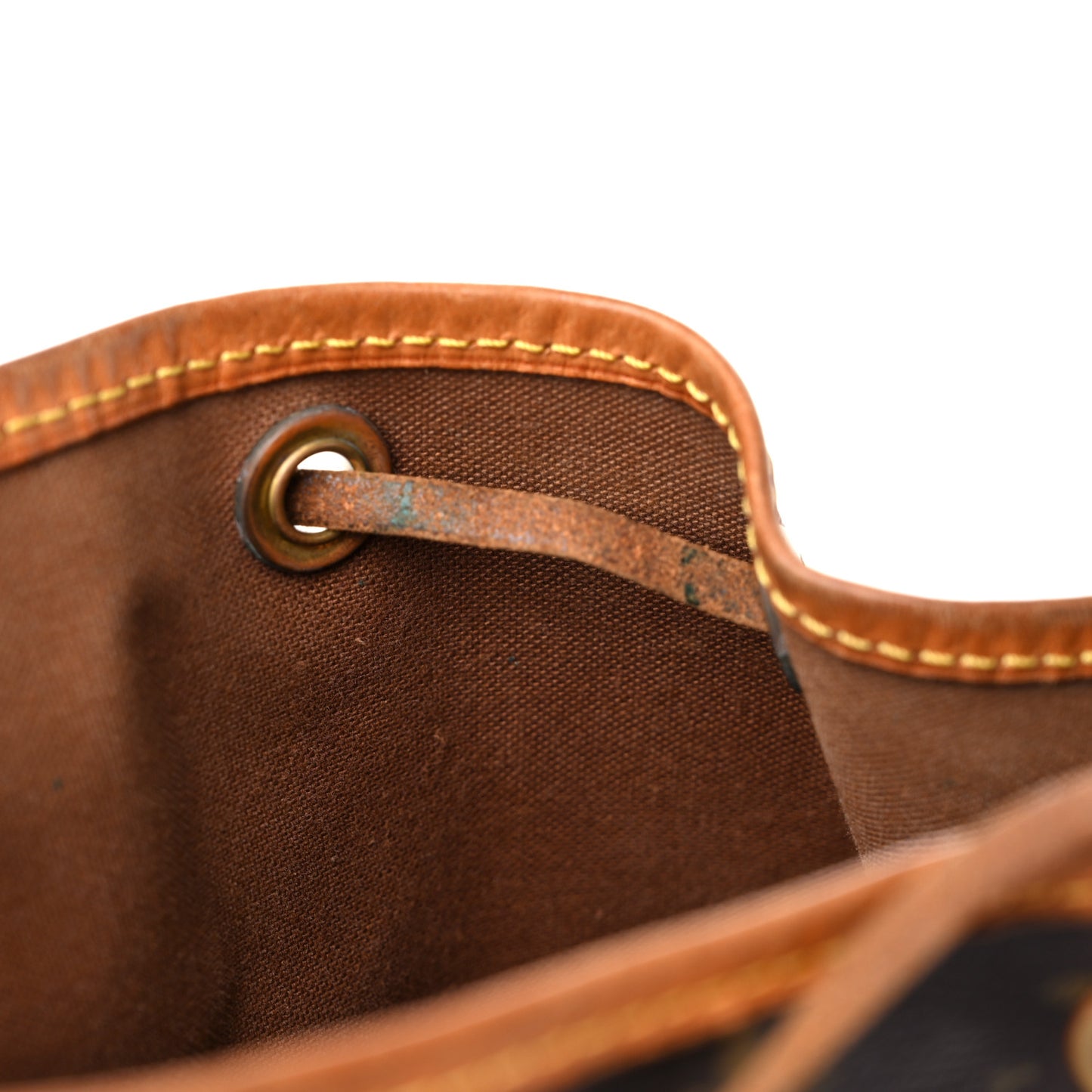 Monogram Petit Noe