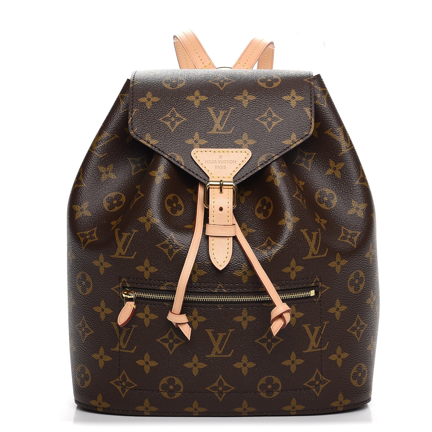 Monogram Montsouris NM Backpack