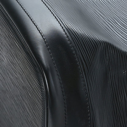 Louis Vuitton Epi Noe Black 9 of 9