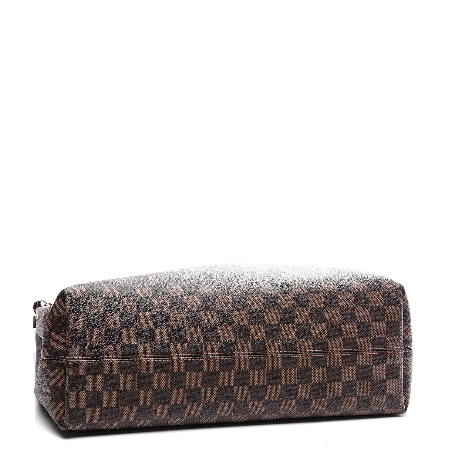 Louis Vuitton Damier Ebene Graceful MM 3 of 11