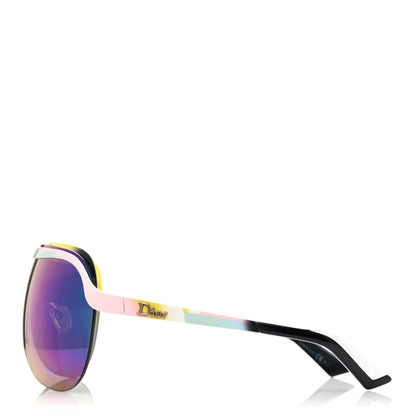 Christian Dior Solar Shield Sunglasses 3 of 6