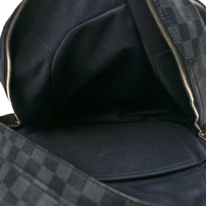 Louis Vuitton Damier Graphite Michael Backpack 4 of 9