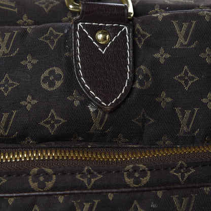Louis Vuitton Mini Lin Sac a Langer Diaper Bag Ebene 17 of 27