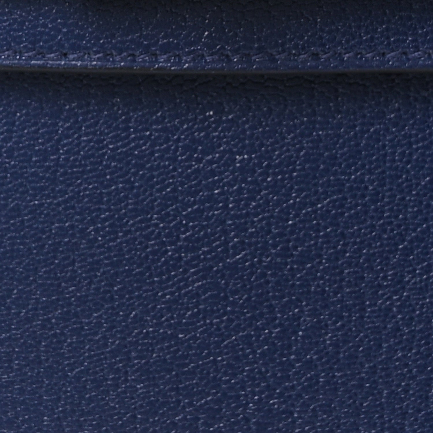 Hermes Chevre Chamkila Kelly Elan Bleu Nuit 8 of 10