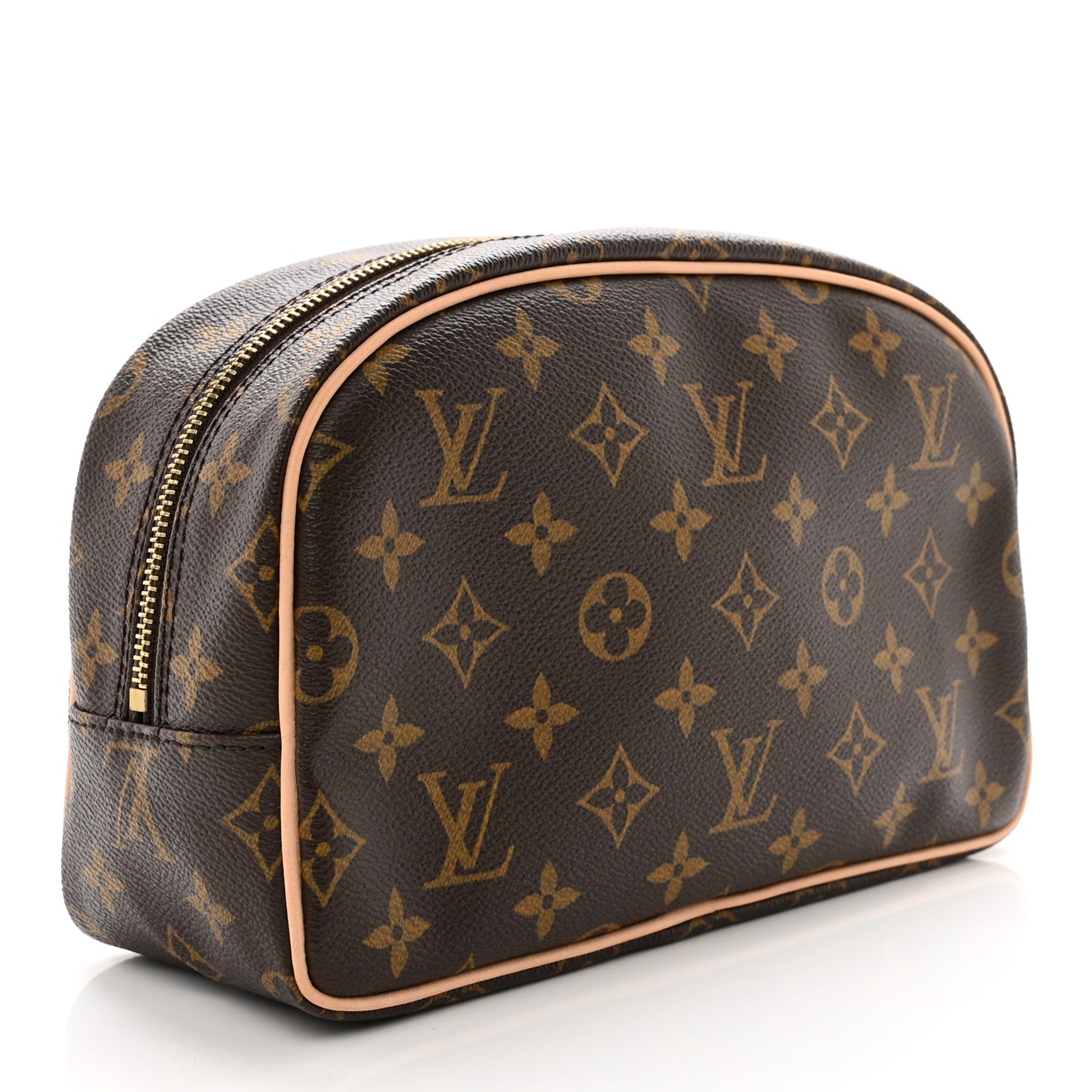 Monogram Toiletry Bag 25