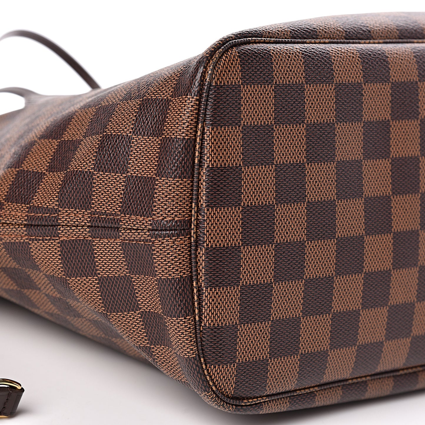 Damier Ebene Neo Neverfull MM