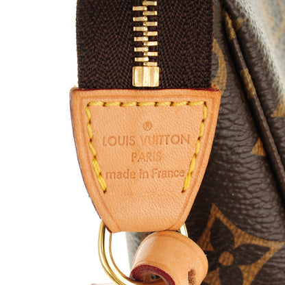 Louis Vuitton Monogram Pochette Accessories NM 6 of 7