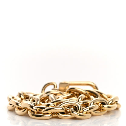 Louis Vuitton Boulogne Short Chain Strap Gold 2 of 3