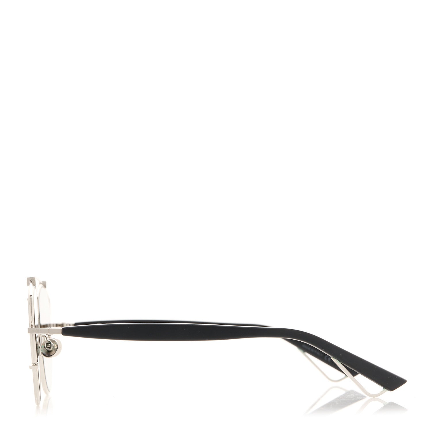 Christian Dior Technologic Sunglasses Black 2 of 8